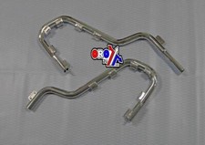 Nerf bars can ds650 03 - can-am,