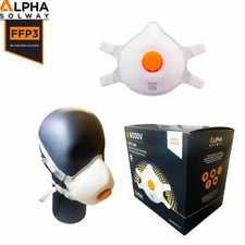 Alpha Solway 6030V FFP3V