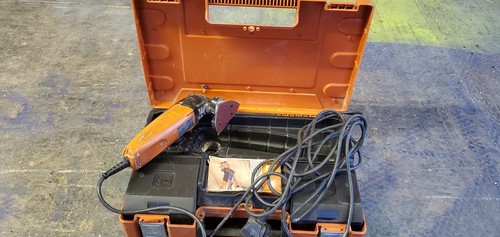 Fein multimaster fmm250q - fein,