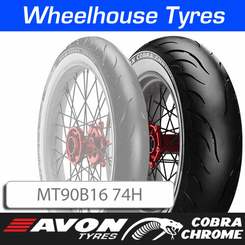 Avon cobra chrome - avon,