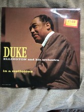 Duke Ellington In A Mellotone