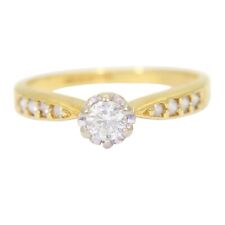 Stunning 0.25ct Diamond