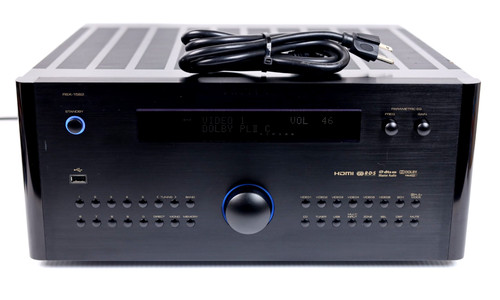 Beautiful rotel rsx 1562 - beautiful, av
