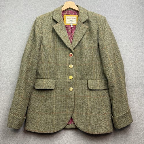 Joules tweed jacket mr - jacket, 14