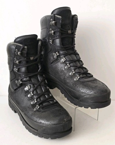 Meindl austrian army boots - meindl,