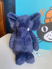 Jellycats Bashful Blue