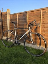 Boardman Road Team Carbon