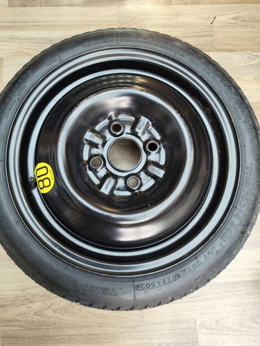 Toyota yaris bridgestone temp - bridgestone,