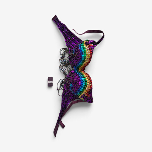Secret treasures 36c rainbow - treasures,