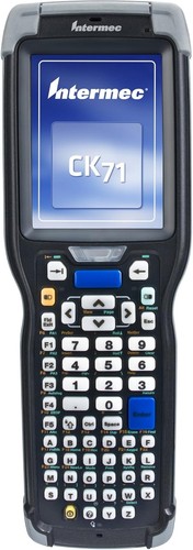 Intermec ck71 ck71aa4kn00w1400 - intermec,