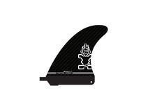 Starboard Sup fins set 4.7