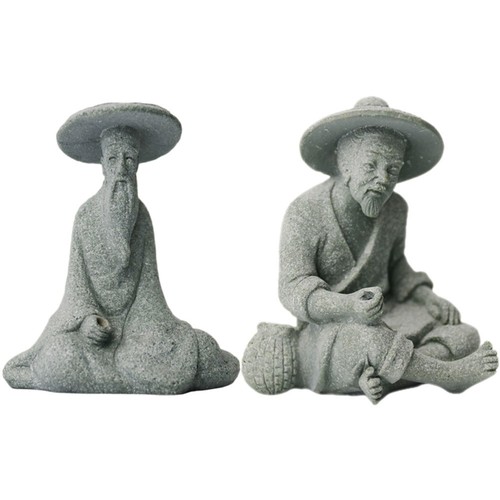 Pcs fishing decor garden - ,