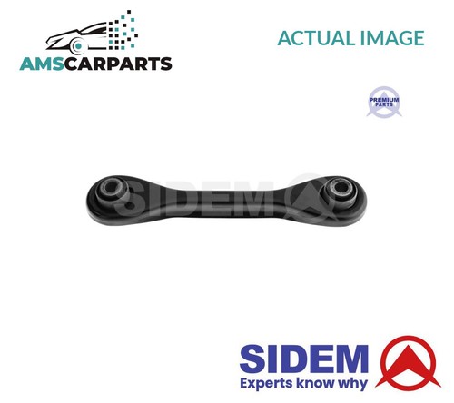 Track control arm wishbone - track,