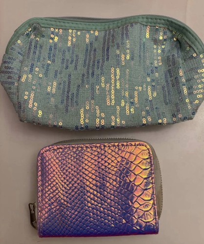 Hand bag and - bag, wallet