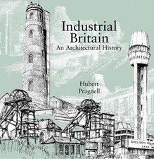 INDUSTRIAL BRITAIN - Pragnell