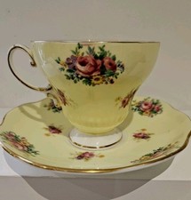 Vintage EB Foley Bone China