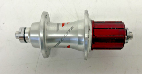 Bontrager race lite hole - bontrager,