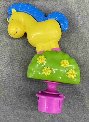 Evenflo exersaucer moovin - exersaucer,