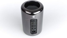 Apple Mac Pro (2013) Xeon