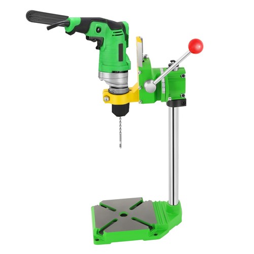 Drill press bench - press,