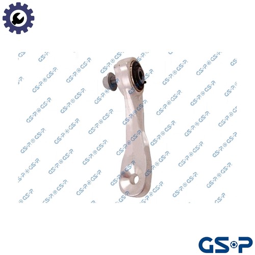 Linkcoupling rod stabiliser - linkcoupling,