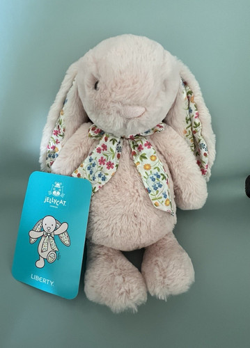 Jellycat bashful liberty - jellycat,
