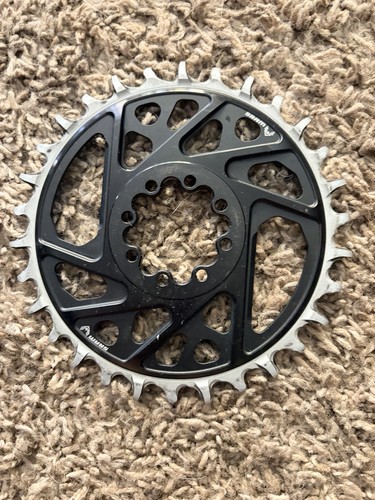 Sram xx1 type chainring 30t - sram,