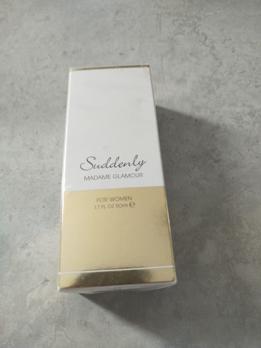 Suddenly madame glamour eau - suddenly,