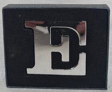 Stuart Houghton Solid Brass