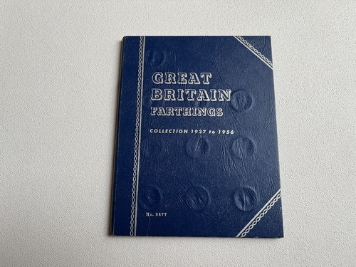 Whitman folder 9677 - no.,