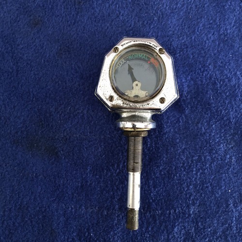 Genuine vintage wilmot breeden - vintage,
