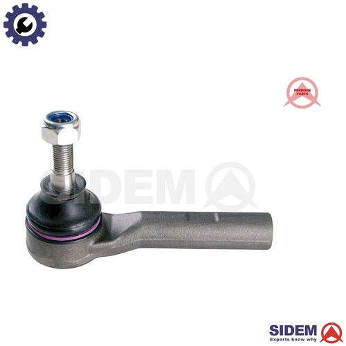 Tie rod end 91031 - end, chrysler