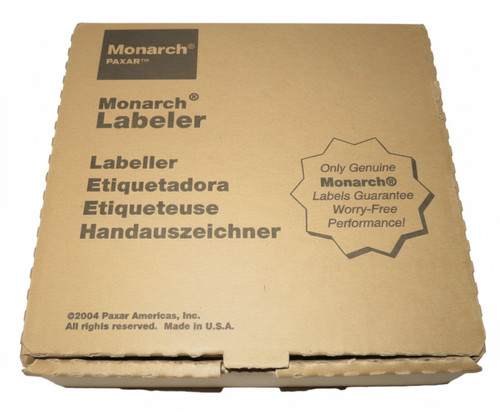 Monarch paxar 1155 price gun - paxar,