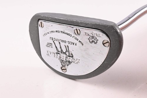 Ram zebra putter 35 - zebra, inch