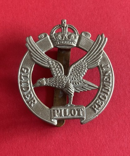 Genuine ww11 glider pilot - genuine,