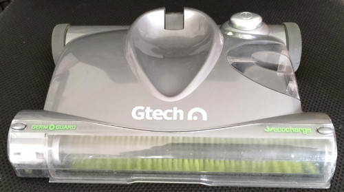 Gtech sw22 carpet sweeper - carpet, head