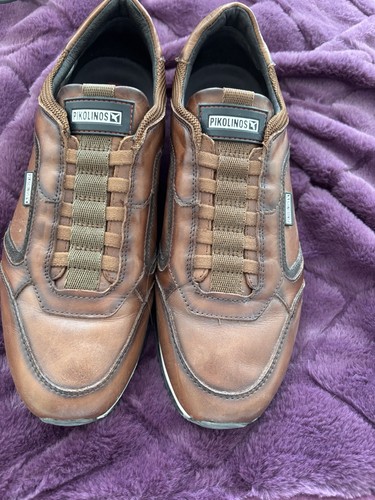 Mens pikolinos shoes - shoes, in