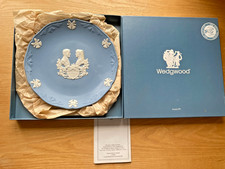 Wedgewood Jasperware Royal