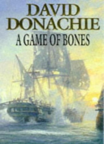 Game bones david - a, bones-david