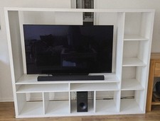 LAPPLAND TV Storage Media Unit