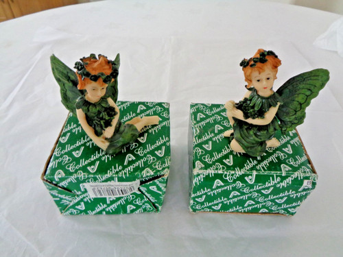 Angel ornaments figurines - angel,