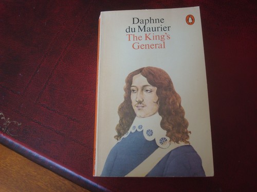 Daphne maurier the - daphne, `the