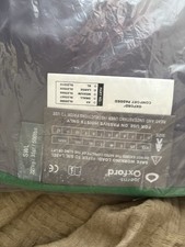 Joerns Oxford Deluxe Leg Sling Large - Use On Passive Hoists Only