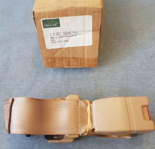 New jaguar xj40 rear - new,