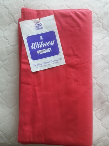 Vintage double witney - vintage,