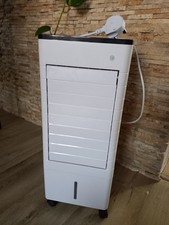 Mobile air conditioner 3 in 1 swamp cooler portable evaporative air broken 