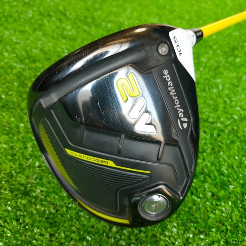 Taylormade 2017 driver 5 - driver, 10.5