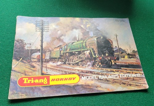 Gauge triang hornby - 00,