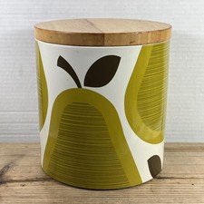 Orla Kiely Largest Green