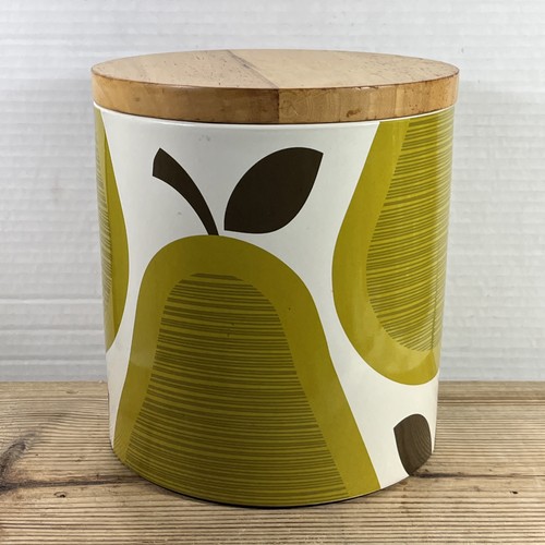 Orla kiely largest - largest, green